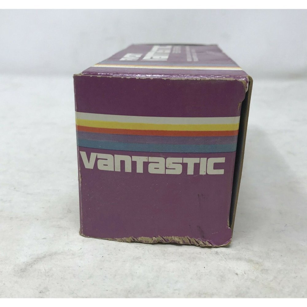 Avon Vantastic Everest Mens After Shave 5 Fluid Ounces W Box View 3